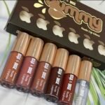 Yummy nude gloss