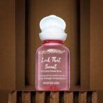 Antiperspirant