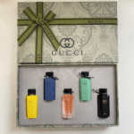 Coffret Gucci