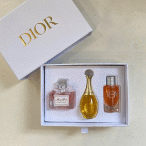Coffret Dior