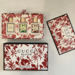 Coffret Gucci